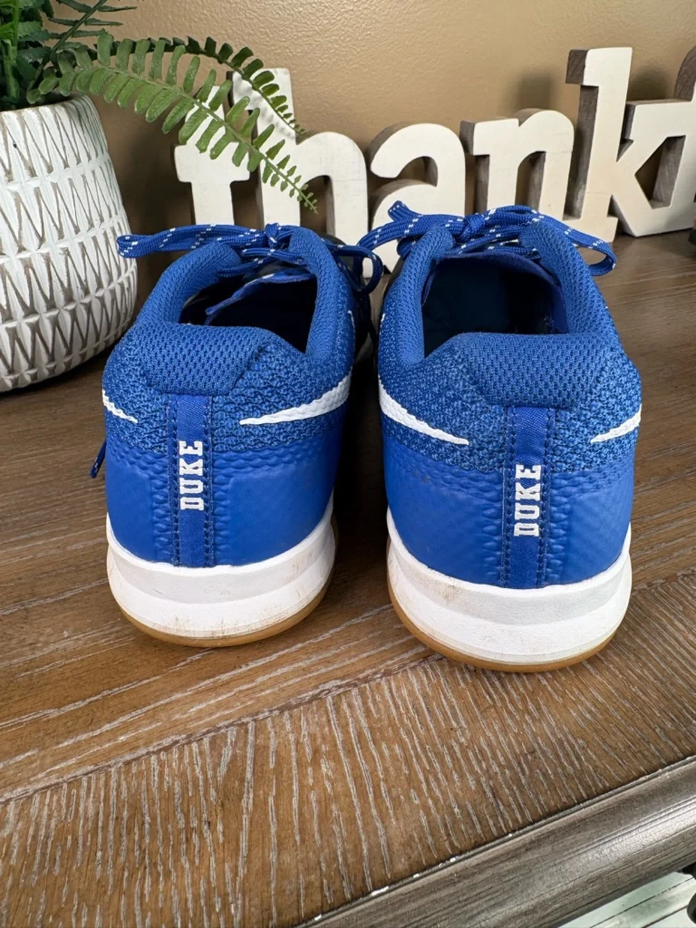 Nike‎ Metcon Repper DSX College (Duke) Men’s 10.5
